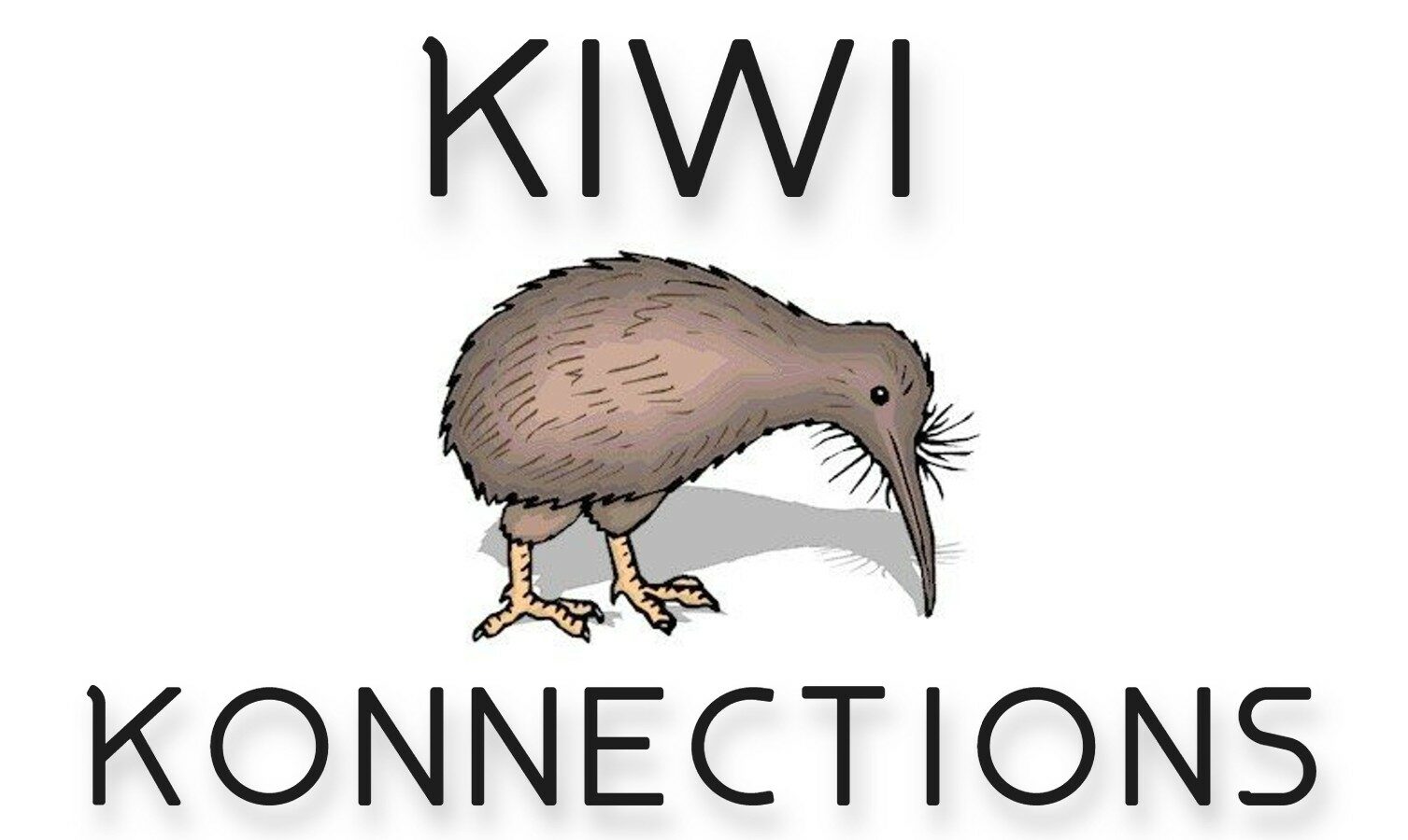 Kiwi Konnections